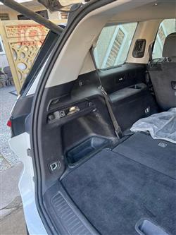 Jeep Grand Cherokee L